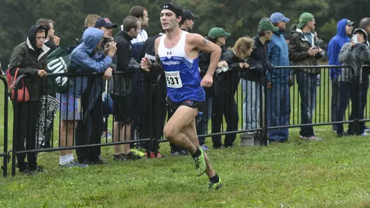 Ben Drezek at Coast to Coast