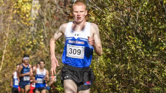 Paul Hogan at AE Championships 2