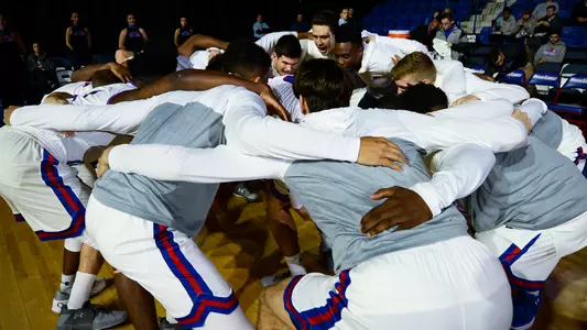 MBB huddle