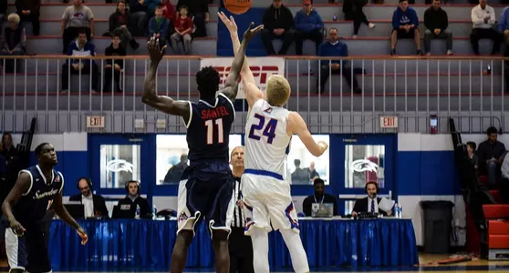MBB Tipoff