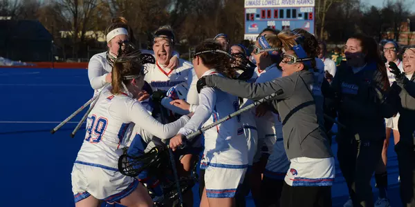 Wlax celebrate
