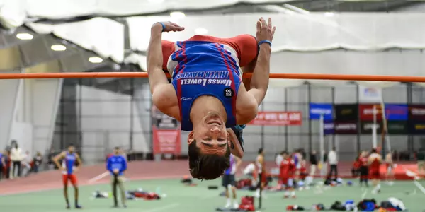 Rino Tonelli at BU