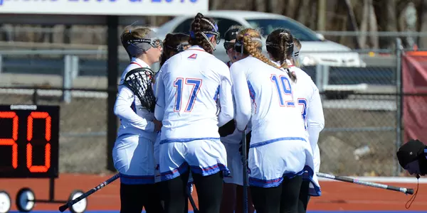 wlax Team