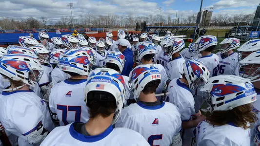 huddle