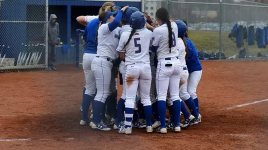 SB Team Huddle