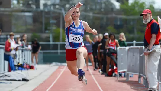 Kerstin Darsney at AE