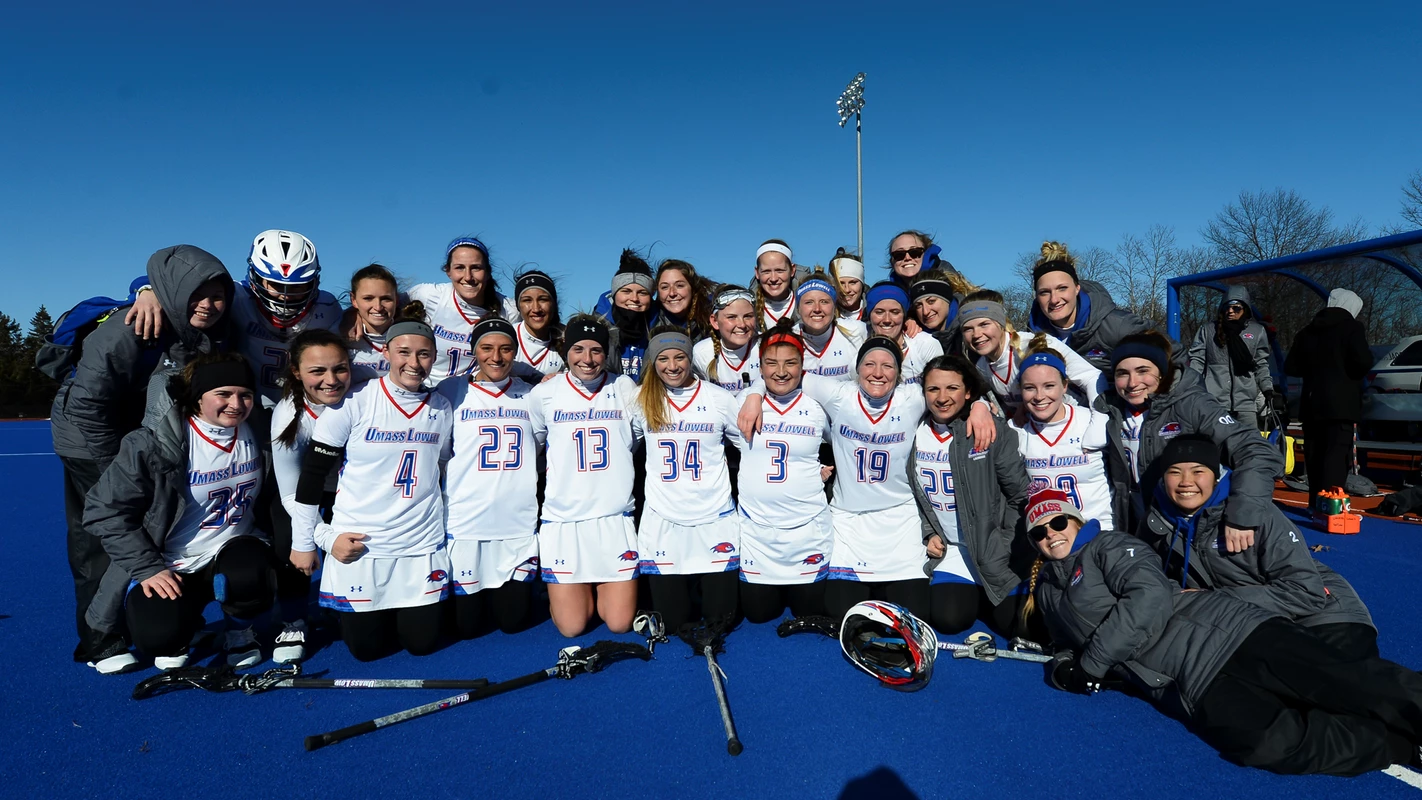 WLax Team Photo 17