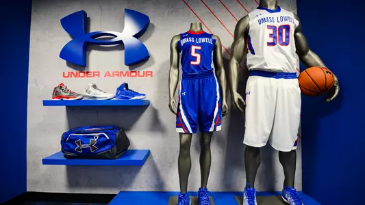 Under Armour