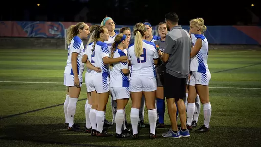 Team w/ Coach vs. Army