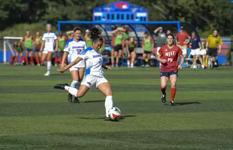 Andrea Morrow GWG Against NJIT