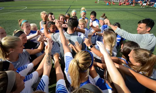 Team Huddle