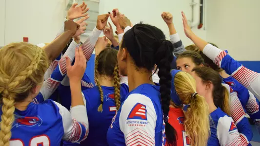 huddle