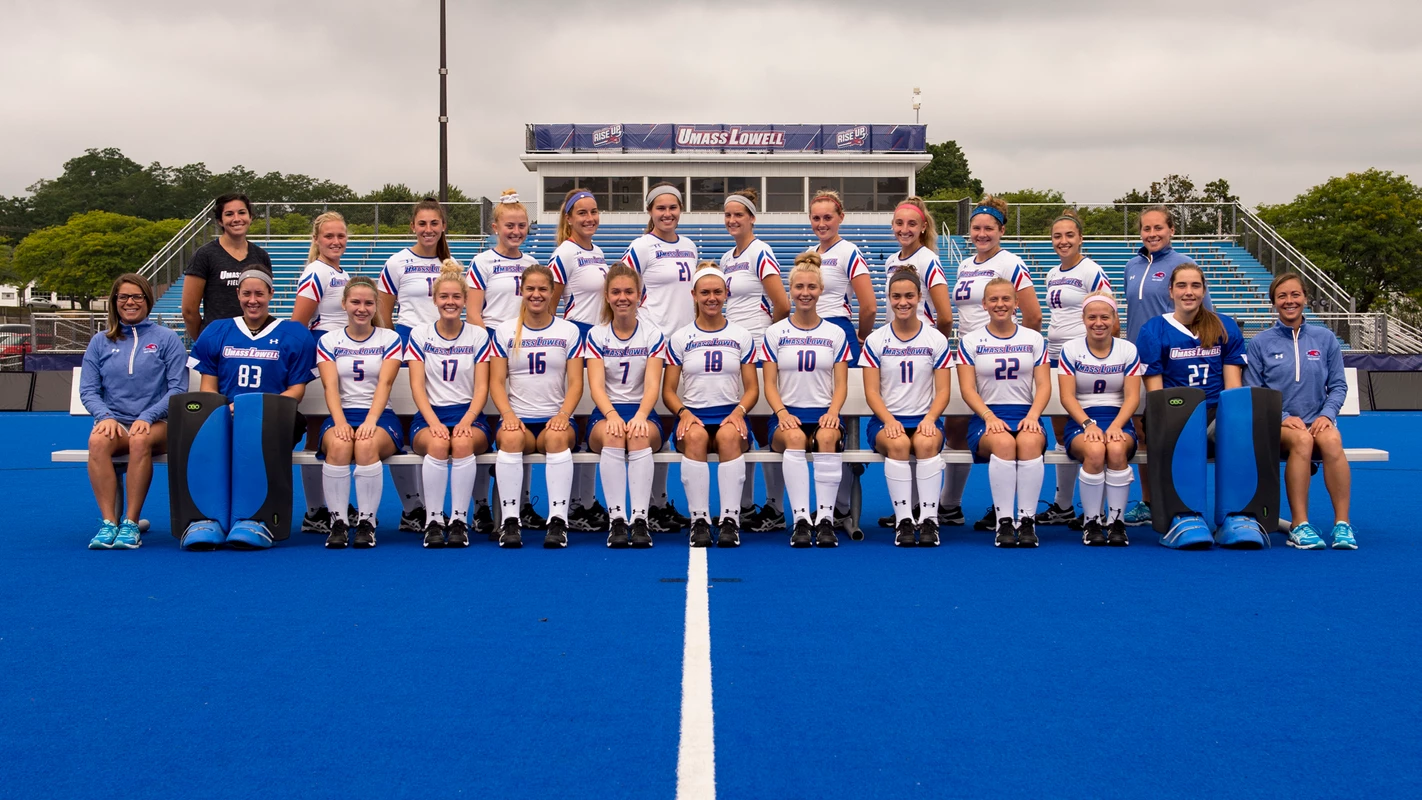 2017 FH Team Photo