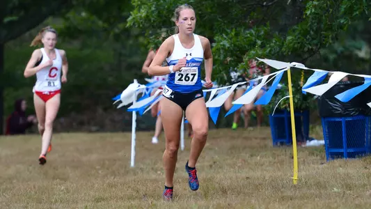 Kathryn Loughnane at Coast to Coast