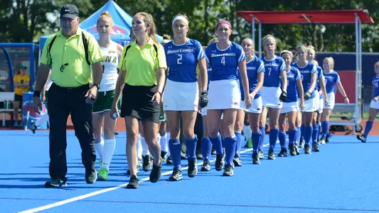 FH Walkout