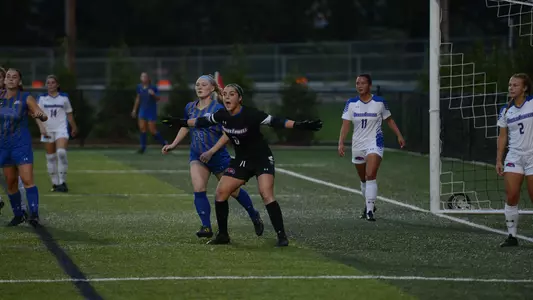 Goalline Defense