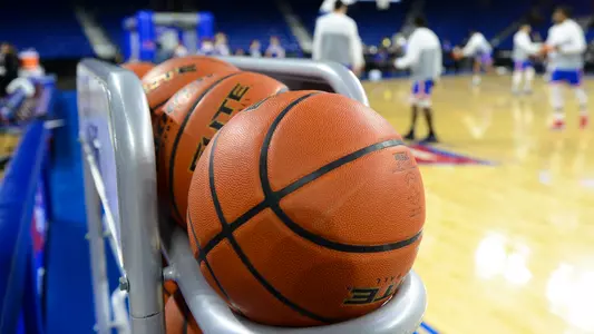 Basketballs