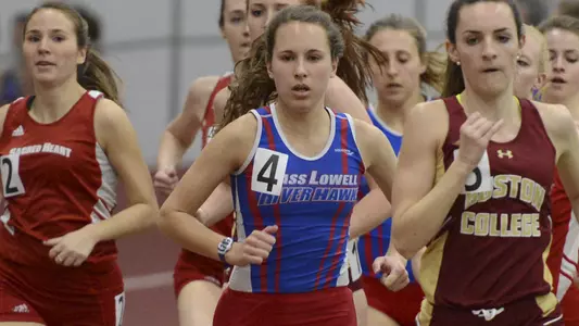 Kathryn Loughnane at BU