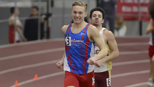 Sean Munnelly at BU