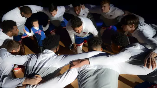 MBB Huddle