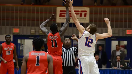 MBB Tipoff