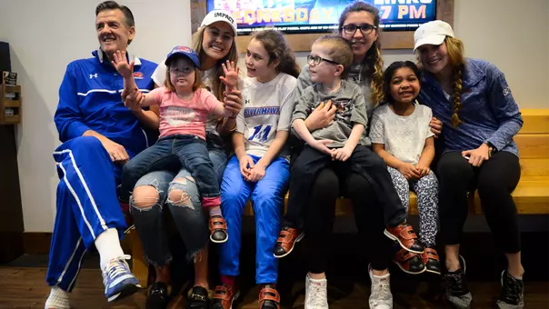 Bowling for IMPACT