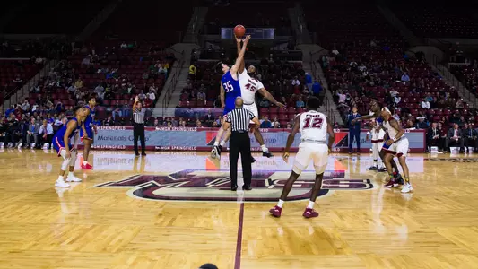 MBB Tipoff