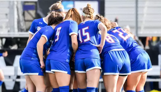 Team Huddle