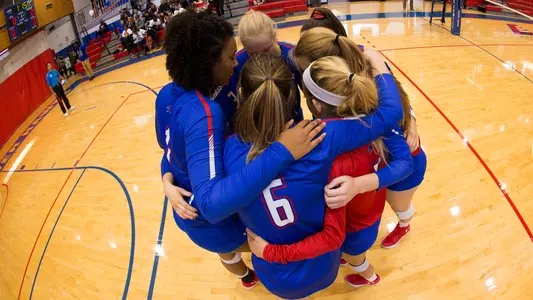 huddle
