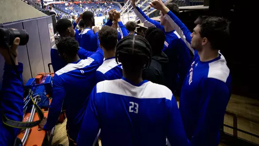 MBB Huddle