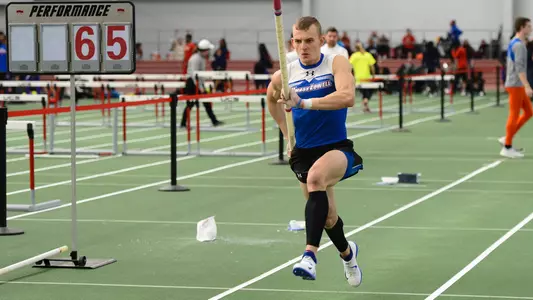 Vladimir Popusoi at BU 2