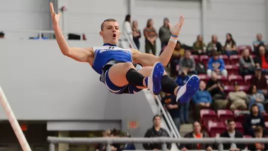 Vladimir Popusoi at BU 3