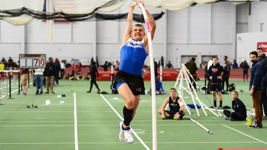 Vladimir Popusoi at BU 4
