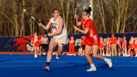 Sokol vs. Boston University