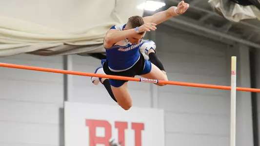 Popusoi at AE Champs