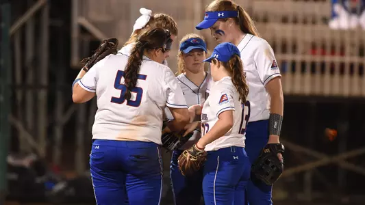 SB Huddle