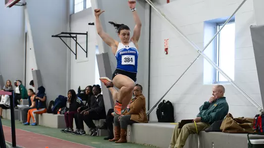 Kerstin Darsney at BU