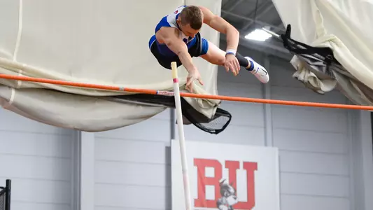 Vladimir Popusoi at BU