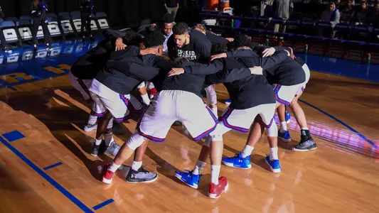 MBB Huddle
