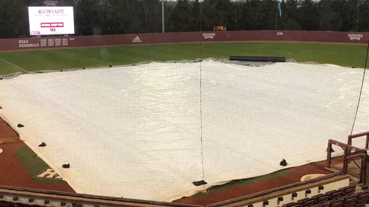 SB Tarped Field