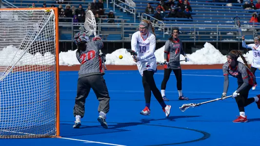 Sokol vs. SHU