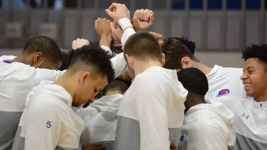 MBB huddle