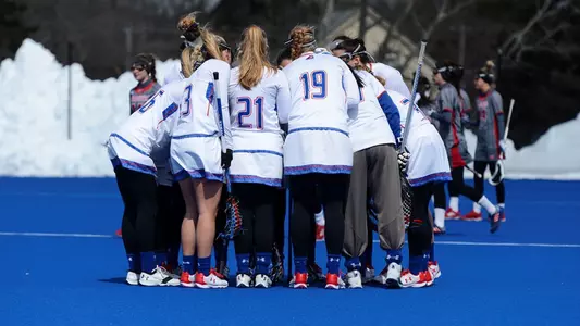 Team Huddle