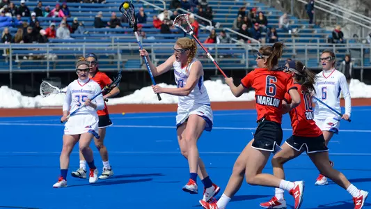 Sokol vs. Stony Brook