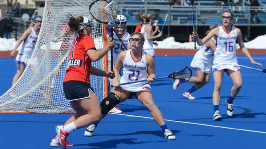 Nolan vs. Stony Brook