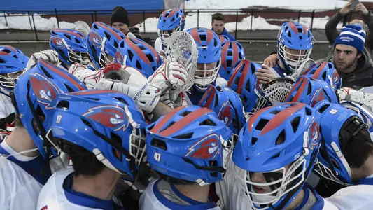 huddle