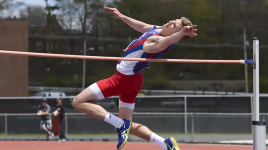 Ian Dolaher at AE