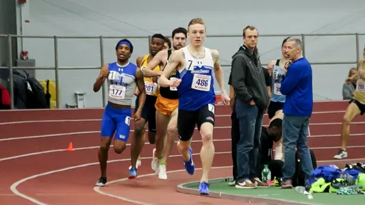 Sean Munnelly at IC4A