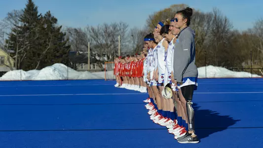 Anthem vs. BU