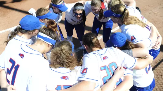 SB Huddle